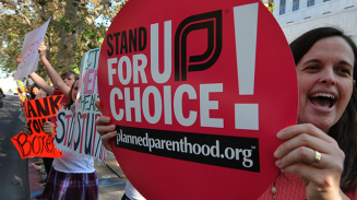 California Lawmakers Reverse Decision, Force Christian Universities to Cover Abortions