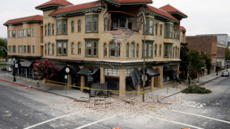 Napa Valley Earthquake, Aftershocks Rock San Francisco Bay Area, Officials Urge Preparation For More Tremors