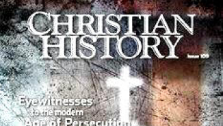 New Study Examines Persecution Of Christians, Reveals Shocking Data 