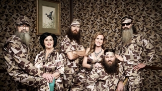 Duck Dynasty, A&E Slapped with Copyright Infringement Lawsuit 