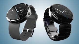 Motorola Moto 360 Watch Release Date: Get it For Free (Limited Time Offer)