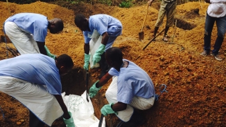 WHO: Ebola Death Toll Rises, 20,000 More May Die Before Containment