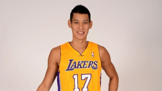 Linsanity Rumors: Jeremy Lin May Start at Point Guard For Lakers, Looks Forward to Opening Night Against Houston Rockets