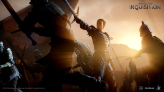 Dragon Age Inquisition Release Date: Multiplayer Co-Op Won't Alter Campaign Ending