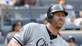 MLB Trade Rumors: Chicago White Sox Adam Dunn Nearing Deal With Oakland Athletics