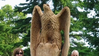 Atheist Group Targets Cross Statue Honoring Veterans At Indiana State Park