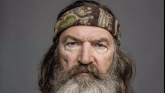 'Duck Dynasty’s Phil Robertson Releases New Book, ‘unPHILtered,’ to Explain Homosexual Comments, Racial Tension in US