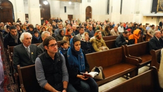 Iranian Officials Raid House Church in Tehran, Arrest Christian Converts 