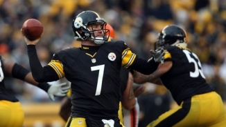 NFL Preview Cleveland Browns vs Pittsburgh Steelers: Live Stream, TV & Radio Info, Key Matchups