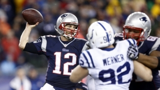 New England Patriots vs Miami Dolphins Live Stream: Watch 2014 NFL Online, TV & Radio Info, Start Time