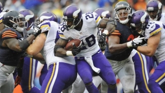 Minnesota Vikings vs St. Louis Rams Live Stream Free: Watch Online, TV & Radio Info, Start Time