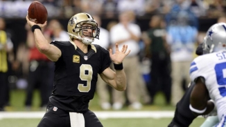 New Orleans Saints vs Atlanta Falcons Live Stream Free: Watch Online 2014 NFL, TV & Radio Info, Start Time