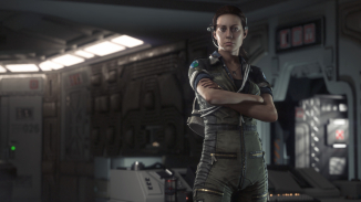 Alien Isolation Release Date Update: Pre-Order at Amazon, Best Buy, GameStop