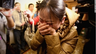 MH370 Found? Search for Missing Malaysia Airlines Plane Continues, Families Demand Answers