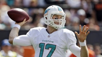 Miami Dolphins vs. Buffalo Bills: Watch Live Stream Online, NFL Preview, TV & Radio, Key Matchups