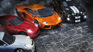 Ubisoft’s the Crew Release Date: Players Can Now Sign-Up for Console Beta Testing