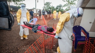 Bill Gates Donates $50 Million to Help Fight Deadly Ebola Outbreak