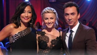 Dancing With the Stars Season 19 Cast Lineup: Watch DWTS 2014 Live Stream, ABC Video