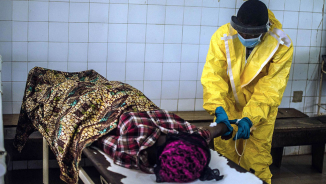 US to Send 3,000 Military Personnel, $750 Million to Fight Ebola in West Africa 