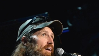 'Duck Dynasty's Jase Robertson Makes a Case for Christ, A Call to Follow the Way to life