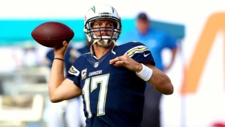 San Diego Chargers vs. Buffalo Bills Live Stream: Watch 2014 NFL Online Free, TV & Radio Stations, Preview & Key Matchup