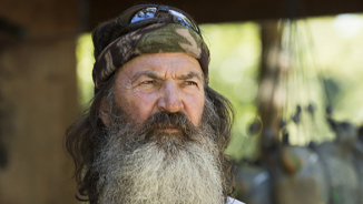 Duck Dynasty's Phil Robertson is 'Not Sick Nor Hospitalized,' Lisa Robertson Clarifies