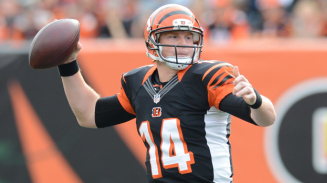 Tennessee Titans vs Cincinnati Bengals: Watch Live Stream Online, 2014 NFL Preview, TV & Radio Info, Key Matchups