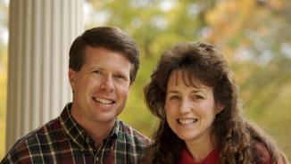 '19 Kids and Counting's Jim Bob Duggar Reveals Most Important Thing Every Son-In-Law Should know