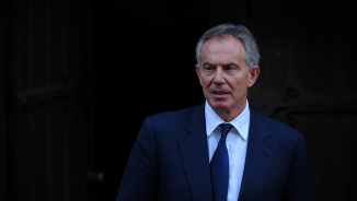 Tony Blair: 'Islamism Not Confined to a Few Fanatics,' Warns That Compromise Would Be a 'Fateful Error'