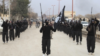 Some Radicalized Americans who Joined ISIS Have Returned to U.S., Officials Say