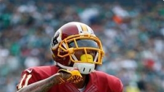 New York Giants vs Washington Redskins Live Stream Free (CBS): Watch NFL Thursday Night Football 2014 Online, Preview, TV & Radio Stations