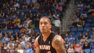 NBA Rumors: Michael Beasley Could Turn His Career Around For San Antonio Spurs