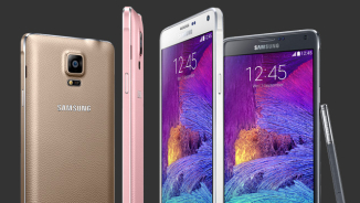 Samsung Galaxy Note 4 Release Date in U.S: AT&T, Sprint, T-Mobile, Verizon