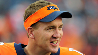 Denver Broncos QB Peyton Manning Discusses Christian Faith, Importance of Prayer and Humility