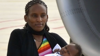 Meriam Ibrahim Glorifies God While Discussing Imprisonment, Hopes to Campaign for Persecuted Christians