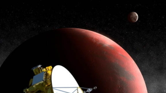 Pluto Should Regain Its Status as a Planet, Online Public Poll Says