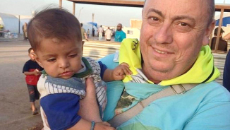 British Aid Worker Alan Henning Slain By ISIS 'Died A Martyr,' Remembered by Thousands