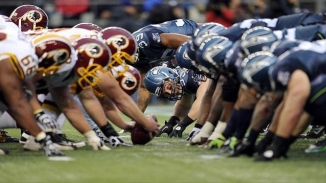 Seahawks vs. Redskins Live Stream Free: Watch Monday Night Football, NFL 2014 Online [ESPN TV Start Time]