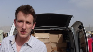 Conversion to Islam Doesn't Save American Aid Worker Peter Kassig from Being Next Target of ISIS Beheading