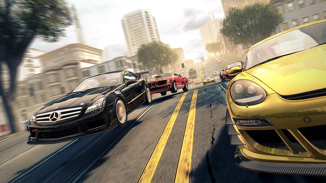 Ubisoft's The Crew Release Date for Xbox One, PS4 and PC Delayed Until Dec. 2