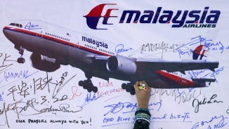 Malaysia Airlines Flight MH370 Found? Search for Missing Plane Continues to Next Phase in Indian Ocean