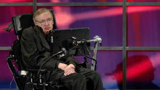 Stephen Hawking a 'Fool' for Not Believing in God, Says Christian Evangelist Ray Comfort 