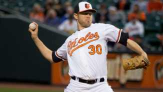 Orioles vs Royals 2014 Live Stream Free (Game 1): Watch Online MLB, Today TV Schedule, Radio Stations