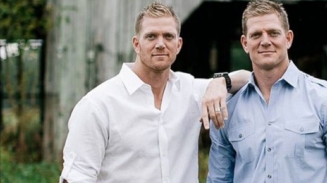 Benham Brothers Encourage Liberty Students to Remain Courageous, Stand Firm on Faith Despite Opposition