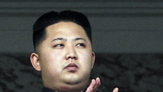 Where in World Is Kim Jong Un?