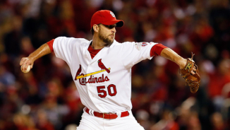 San Francisco Giants vs. St. Louis Cardinals NLCS Game 2 Live Stream Free: Watch Online 2014 MLB, TV Schedule, Radio Stations