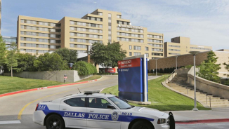 Texas Ebola Patient's Nurse Now Infected with Virus, CDC Blames Breach of Protocol