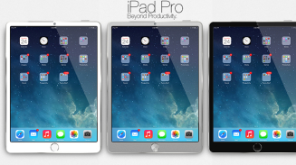 Apple iPad Pro Release Date 2014: Rumored to be Announced on October 16 Event