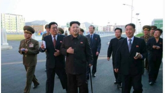 Why Is North Korea's Leader Kim Jong Un with a Cane? Expert Explains