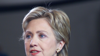 Hillary Clinton Issues Call for Repairing Trust and Solving Problems at Dreamforce 2014